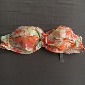 Victoria Secret swim top